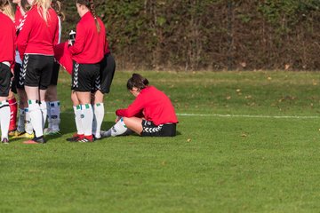 Bild 369 - B-Juniorinnen SV Henstedt Ulzburg - Hamburger SV : Ergebnis: 2:3